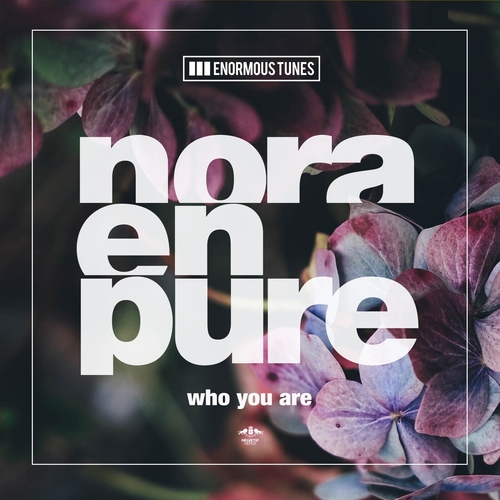 Nora En Pure - Who You Are [ETR704]